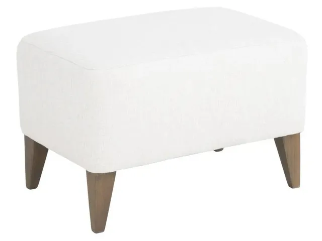 Melrose Ottoman 