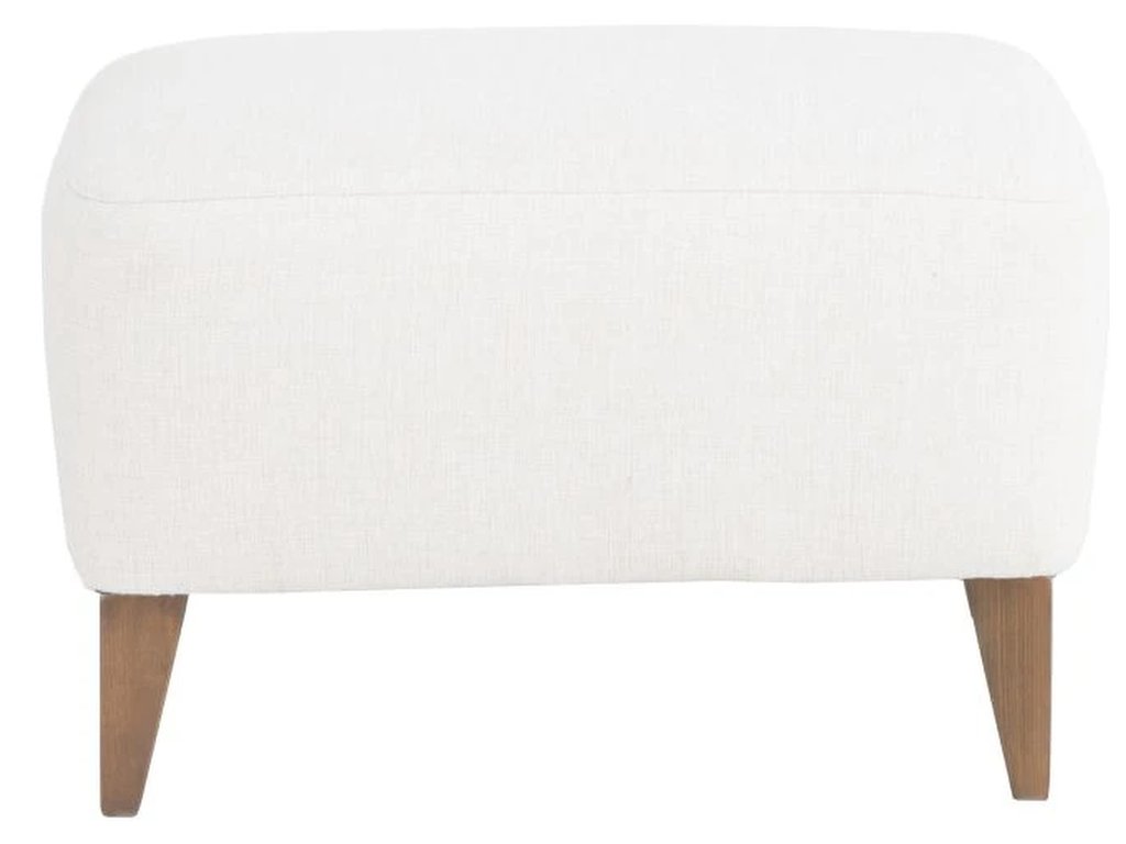 Melrose Ottoman  - image 1