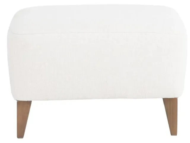 Melrose Ottoman  - Alternative View