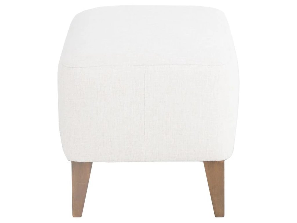 Melrose Ottoman  - image 2