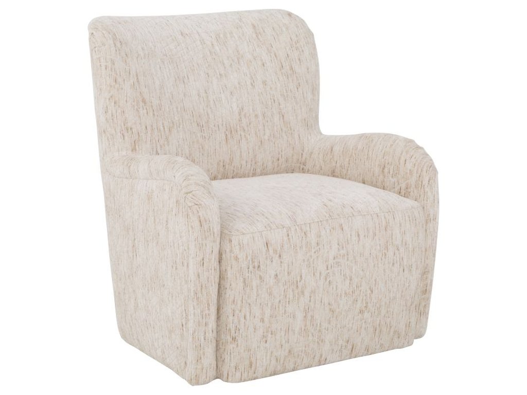 Melrose Swivel Chair  - main image