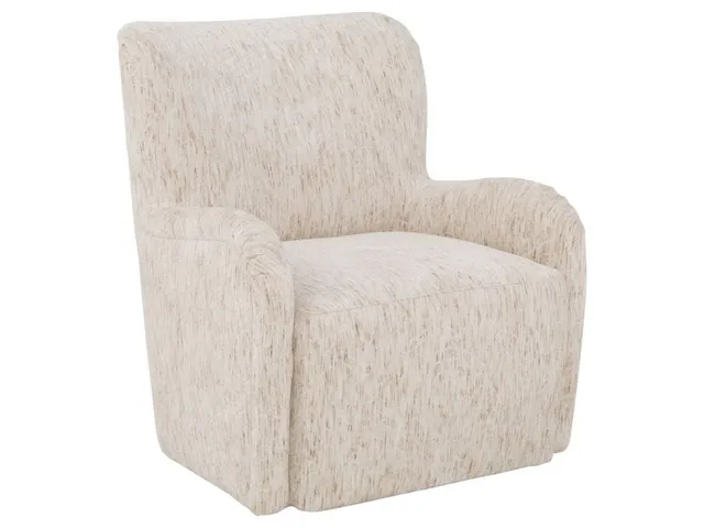 Melrose Swivel Chair 