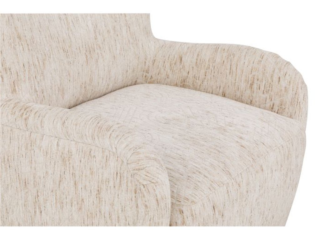 Melrose Swivel Chair  - image 4