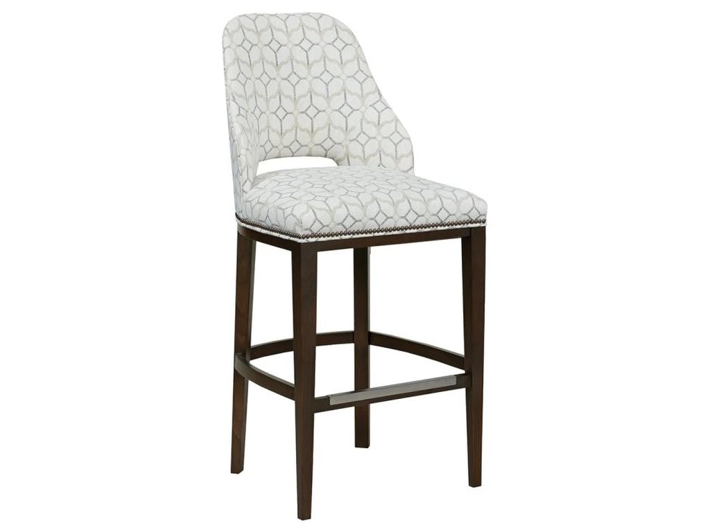 Darien Bar Stool  - image 4