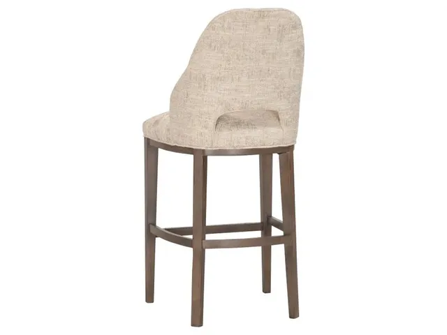Darien Bar Stool  - Alternative View