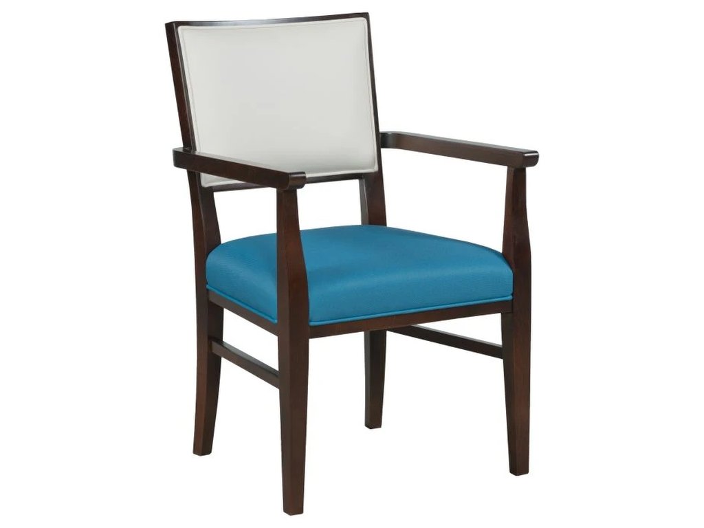 Dilworth Arm Chair  - main image