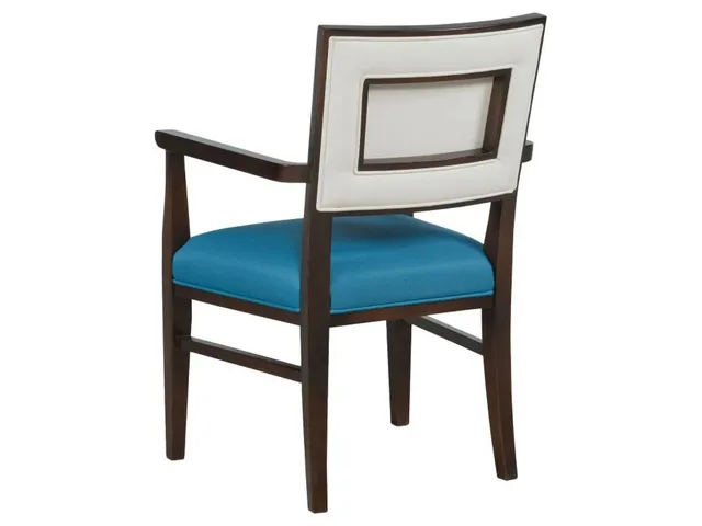 Dilworth Arm Chair  - Alternative View