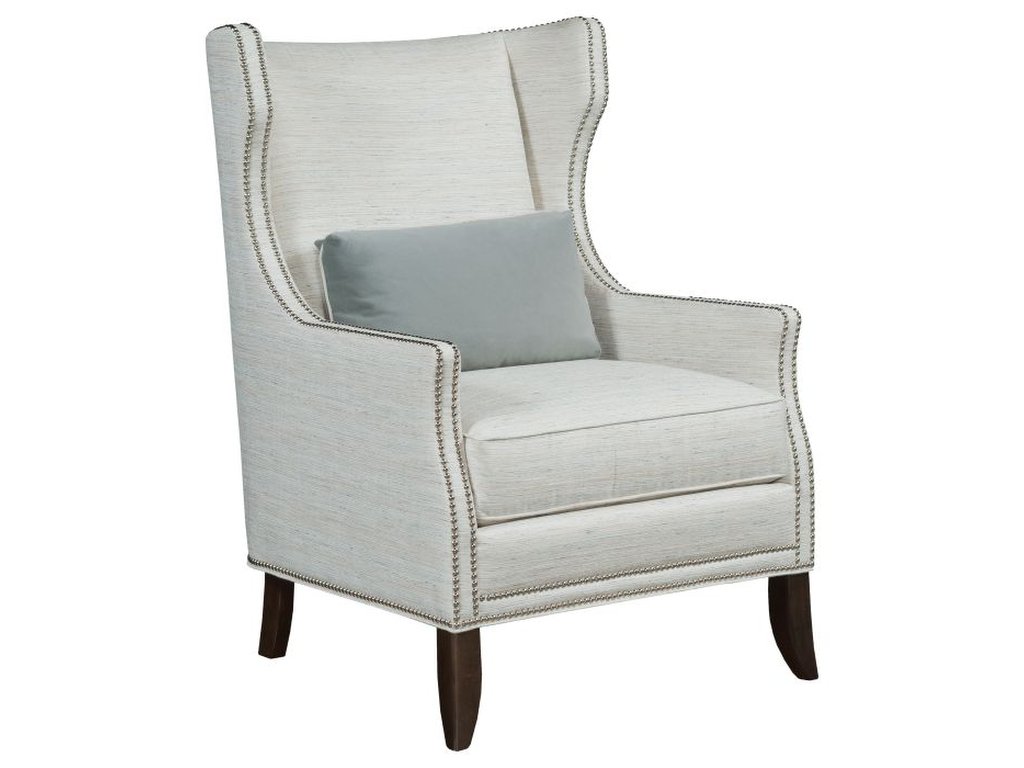 Taylor Wing Chair  - main image