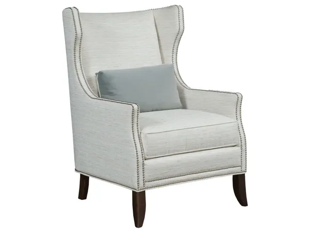 Taylor Wing Chair 