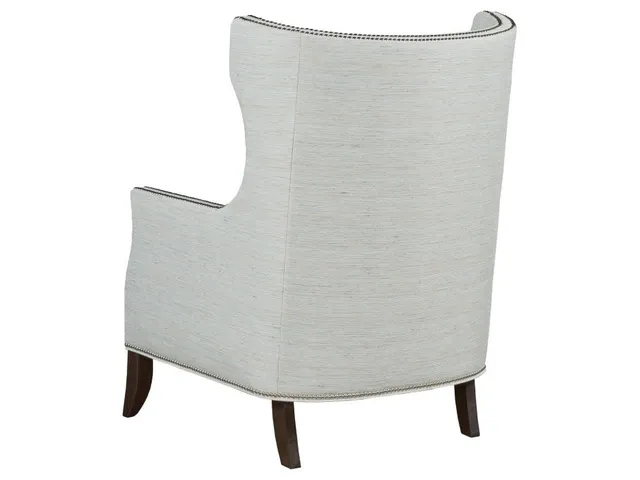 Taylor Wing Chair  - Alternative View