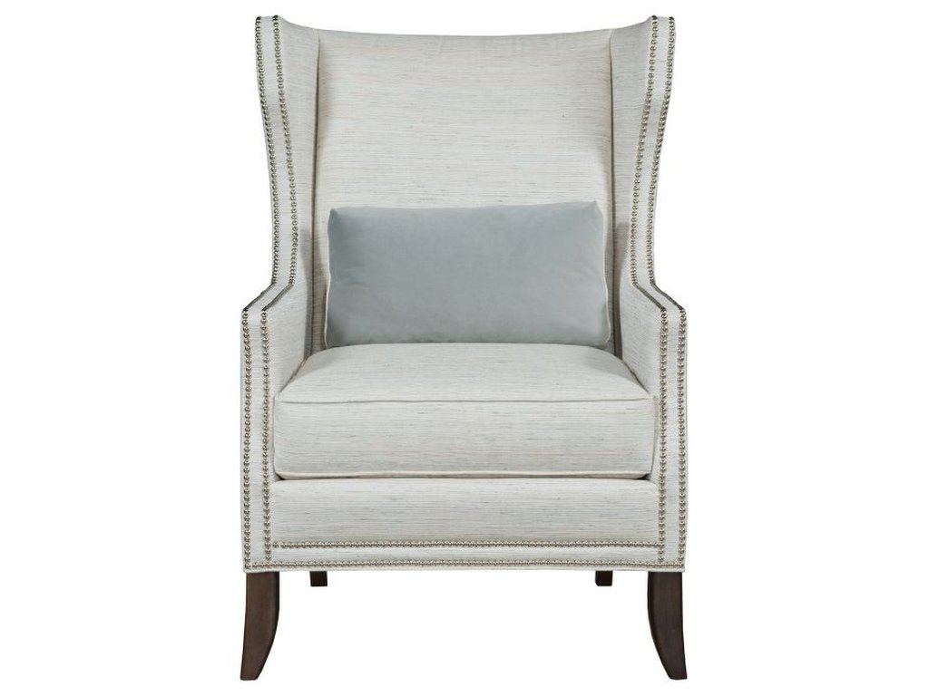 Taylor Wing Chair  - image 2