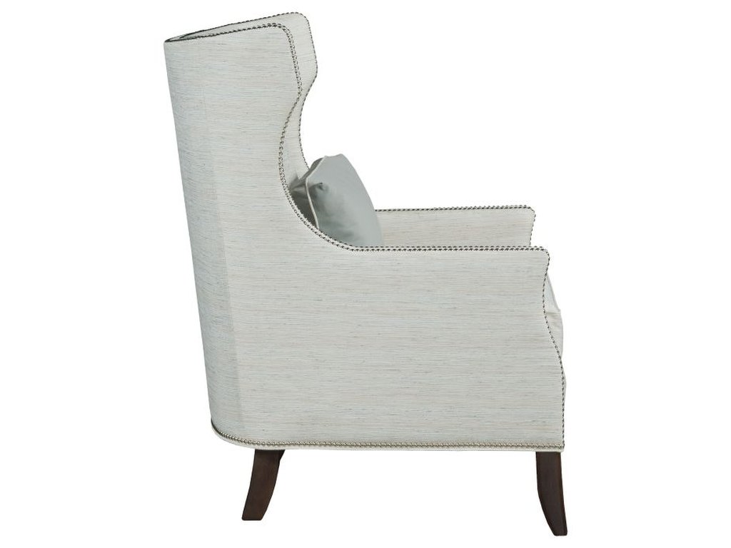 Taylor Wing Chair  - image 3