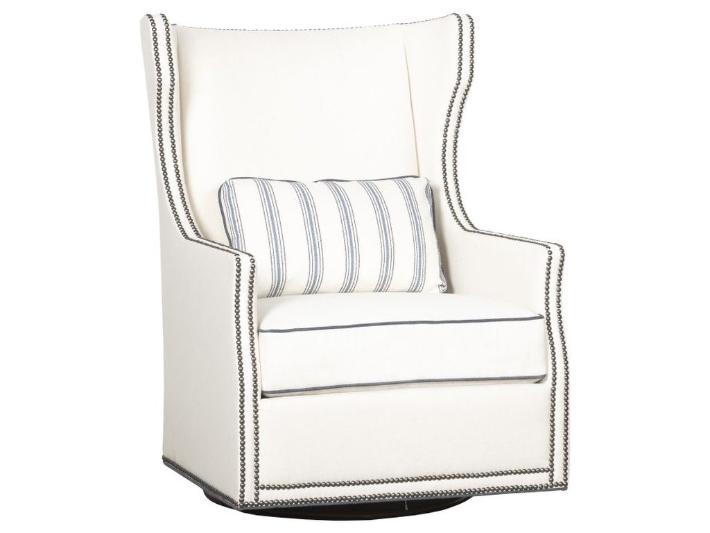 Taylor Swivel Chair  - main image