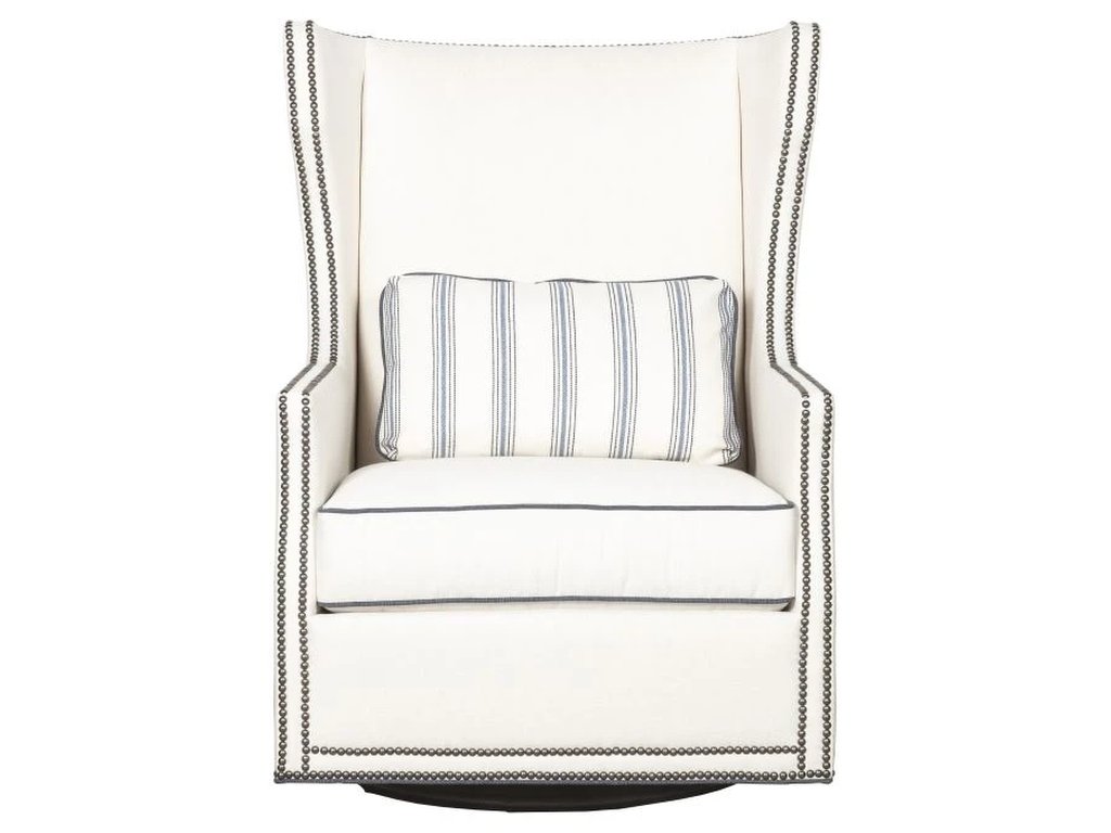 Taylor Swivel Chair  - image 2