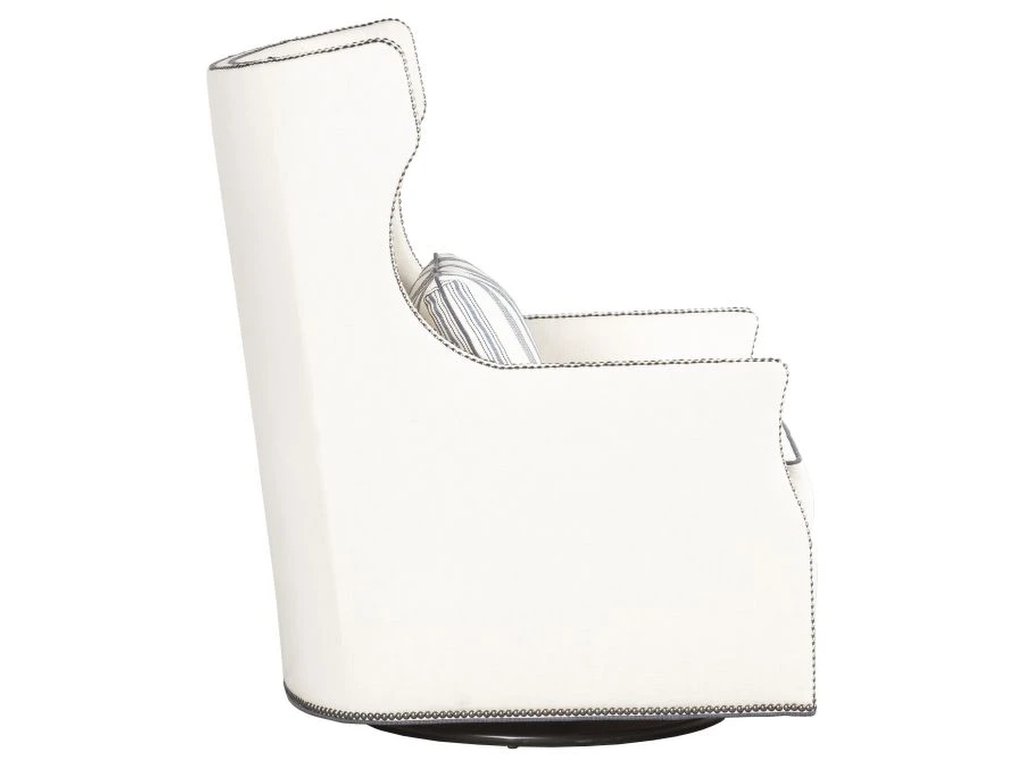Taylor Swivel Chair  - image 3