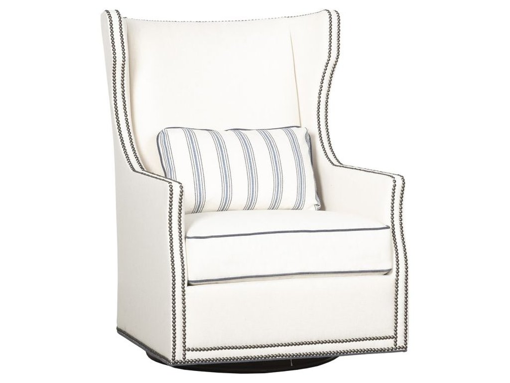 Taylor Swivel Glider  - main image