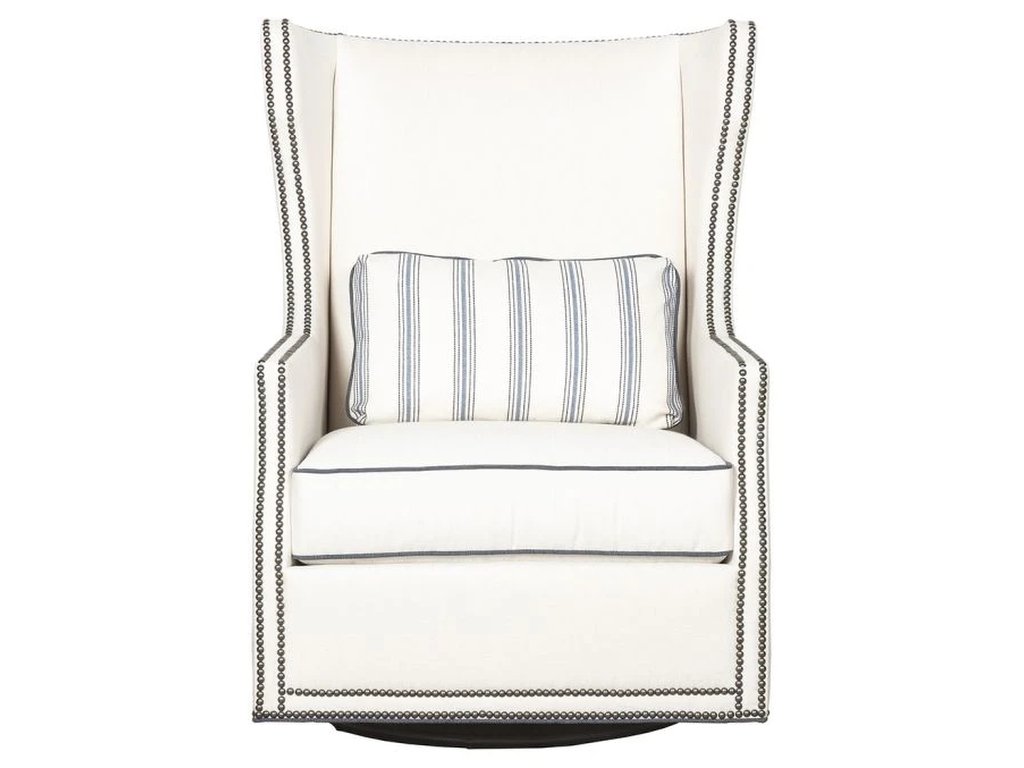 Taylor Swivel Glider  - image 2