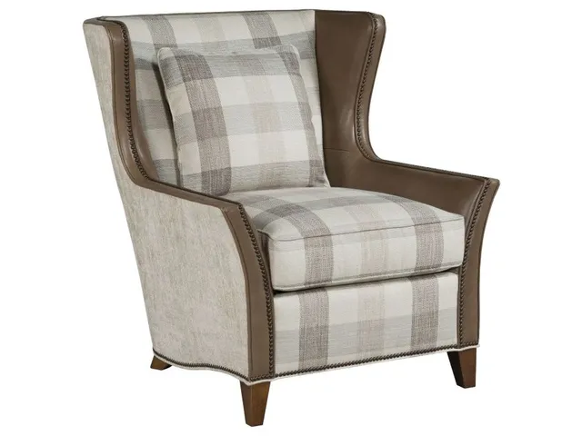 Landon Wing Chair 