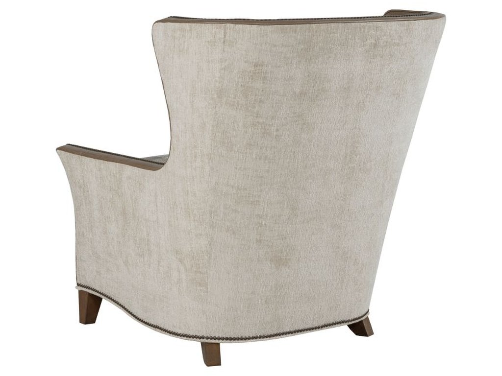 Landon Wing Chair  - image 1