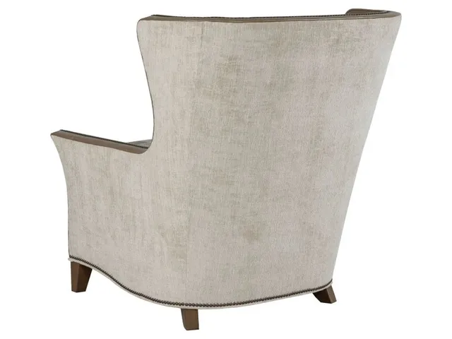 Landon Wing Chair  - Alternative View