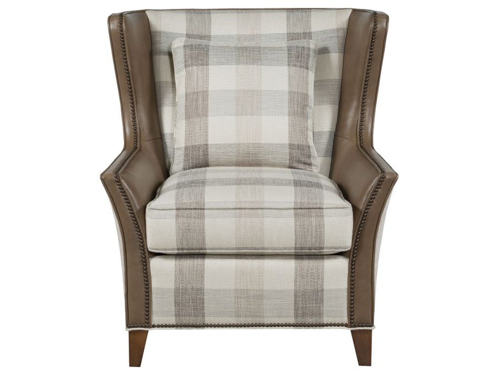 Landon Wing Chair  - image 2