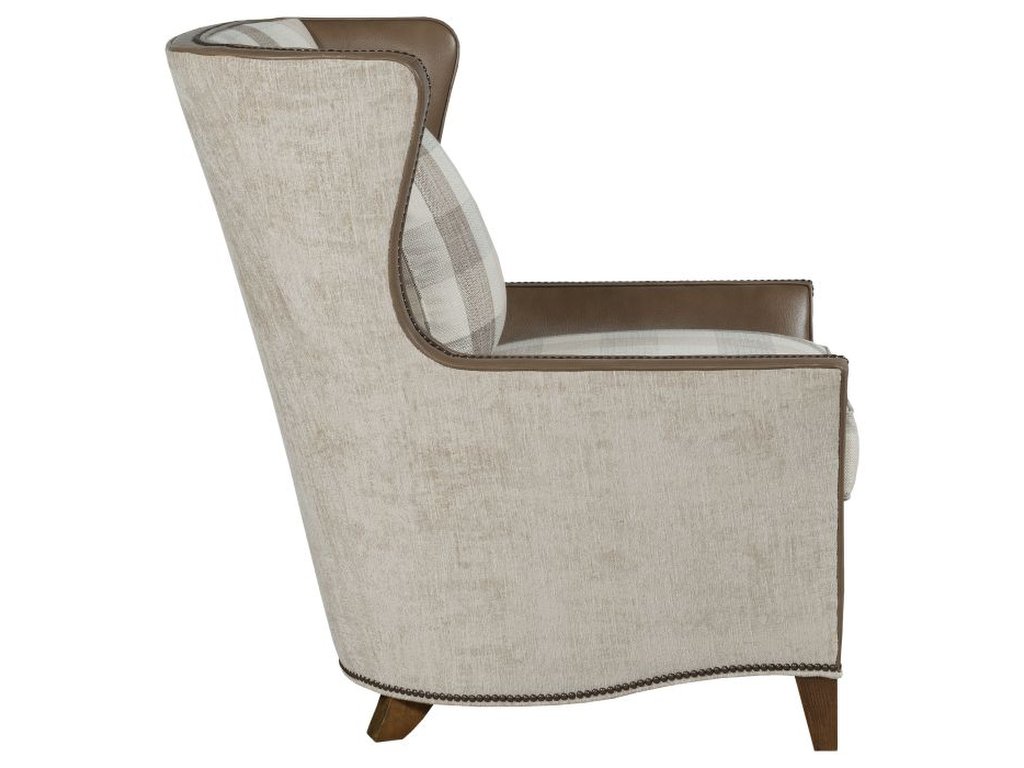 Landon Wing Chair  - image 3