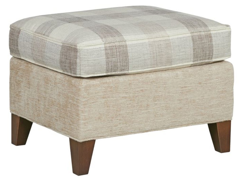 Landon Ottoman  - main image