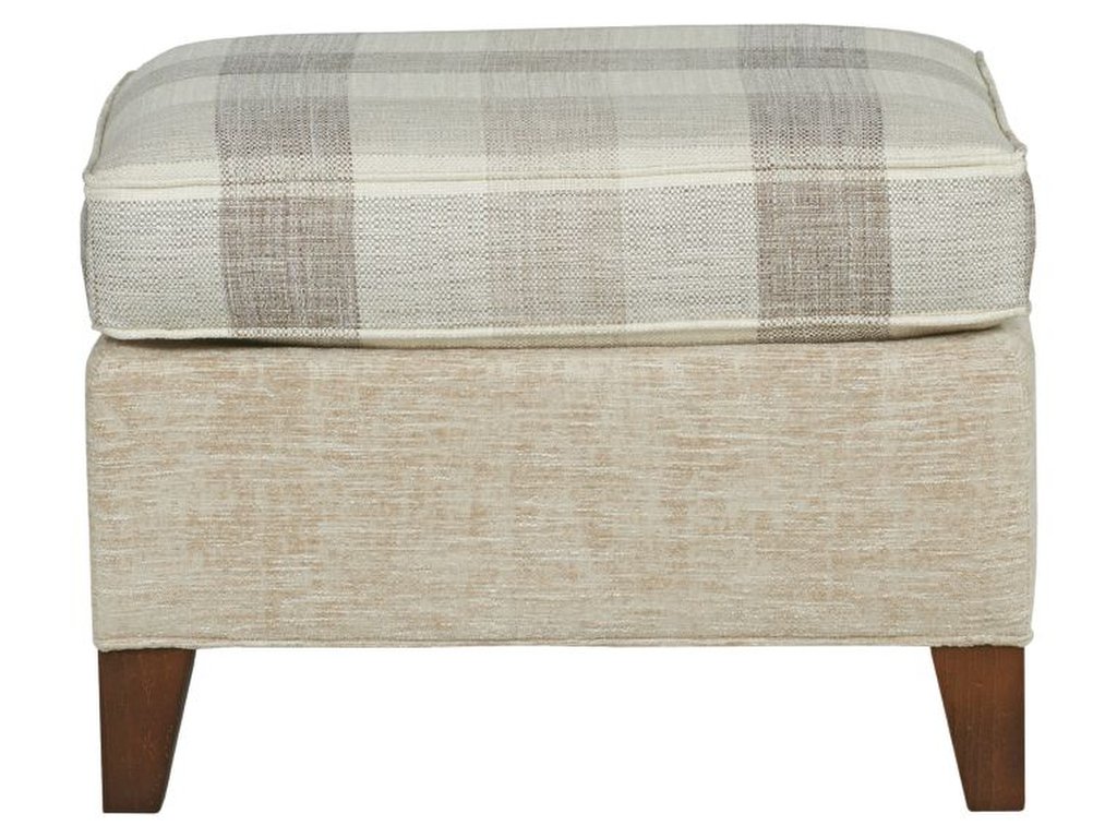 Landon Ottoman  - image 1
