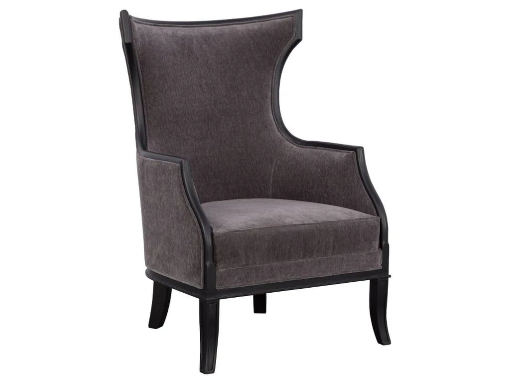 Marcel Wing Chair  - main image