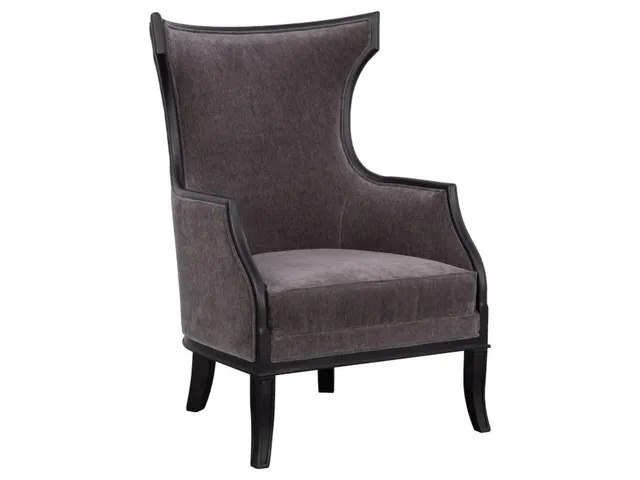 Marcel Wing Chair 
