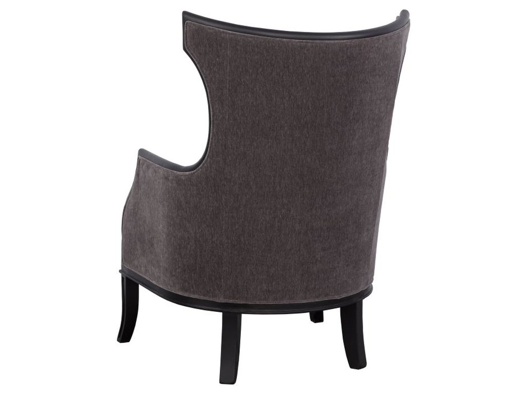 Marcel Wing Chair  - image 1