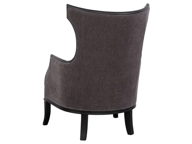 Marcel Wing Chair  - Alternative View