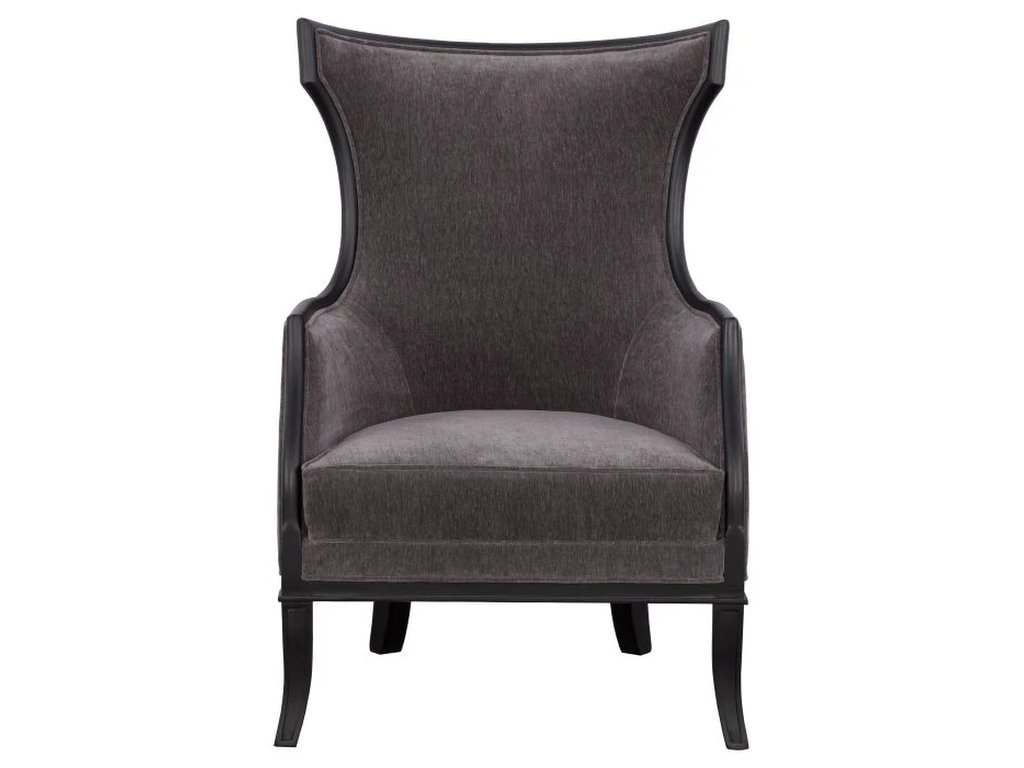 Marcel Wing Chair  - image 2