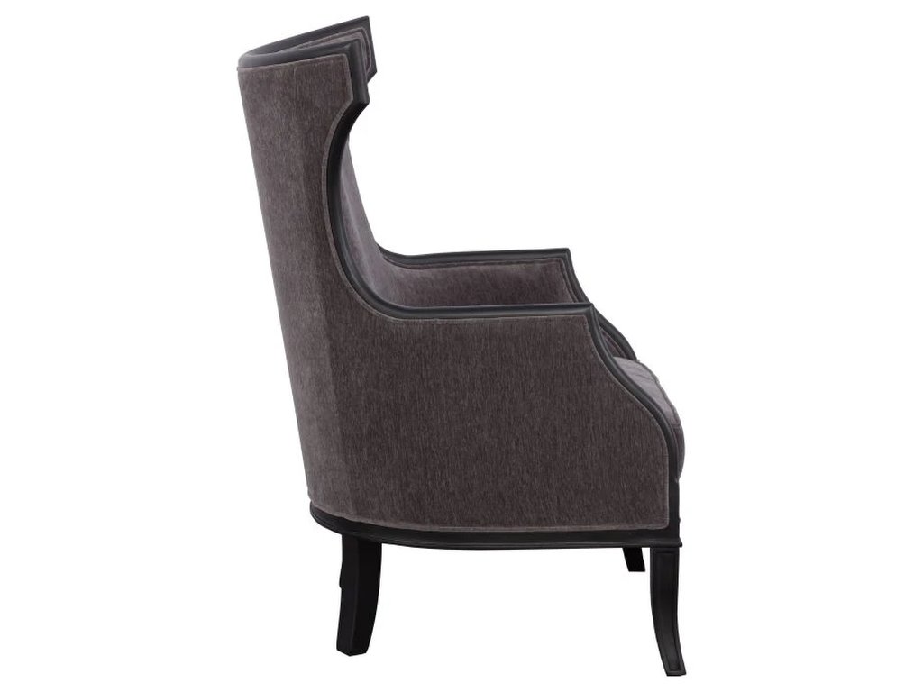 Marcel Wing Chair  - image 3