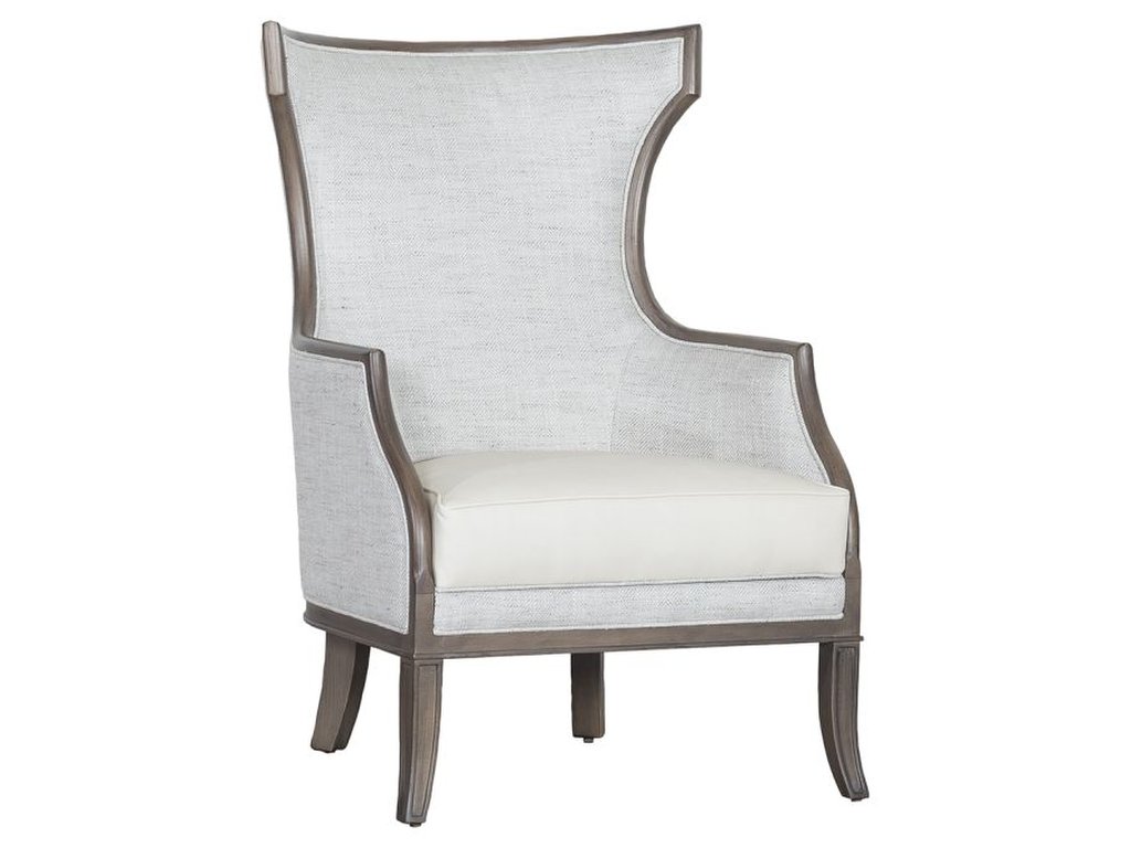 Marcel Easy Clean Wing Chair  - main image
