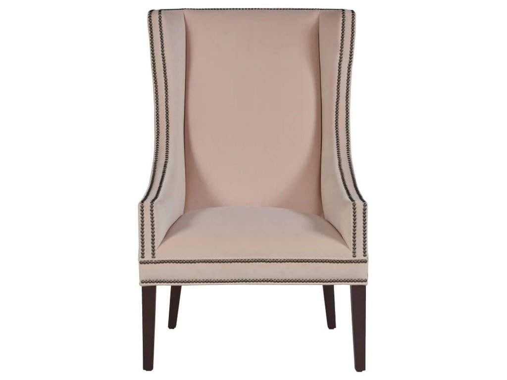 Frances Wing Chair  - image 2