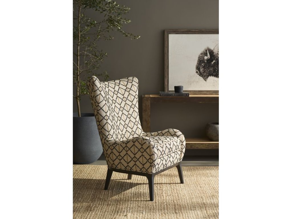 Casper Wing Chair  - image 4