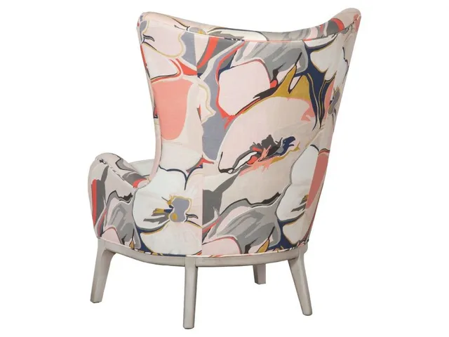 Casper Wing Chair  - Alternative View