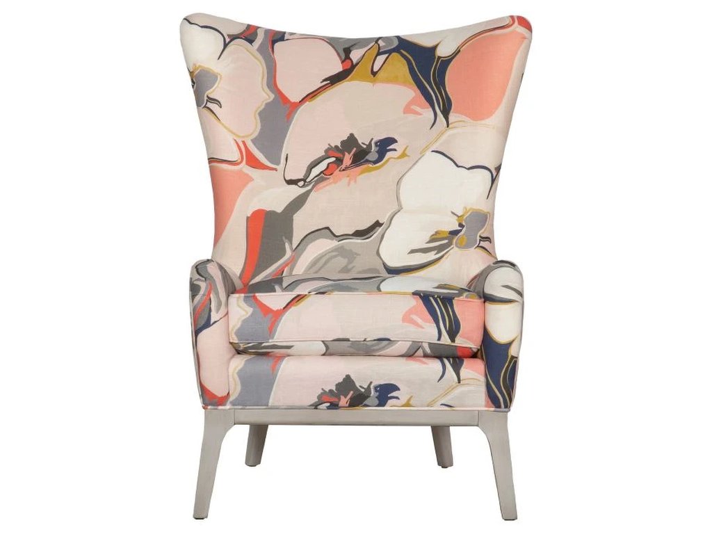 Casper Wing Chair  - image 2
