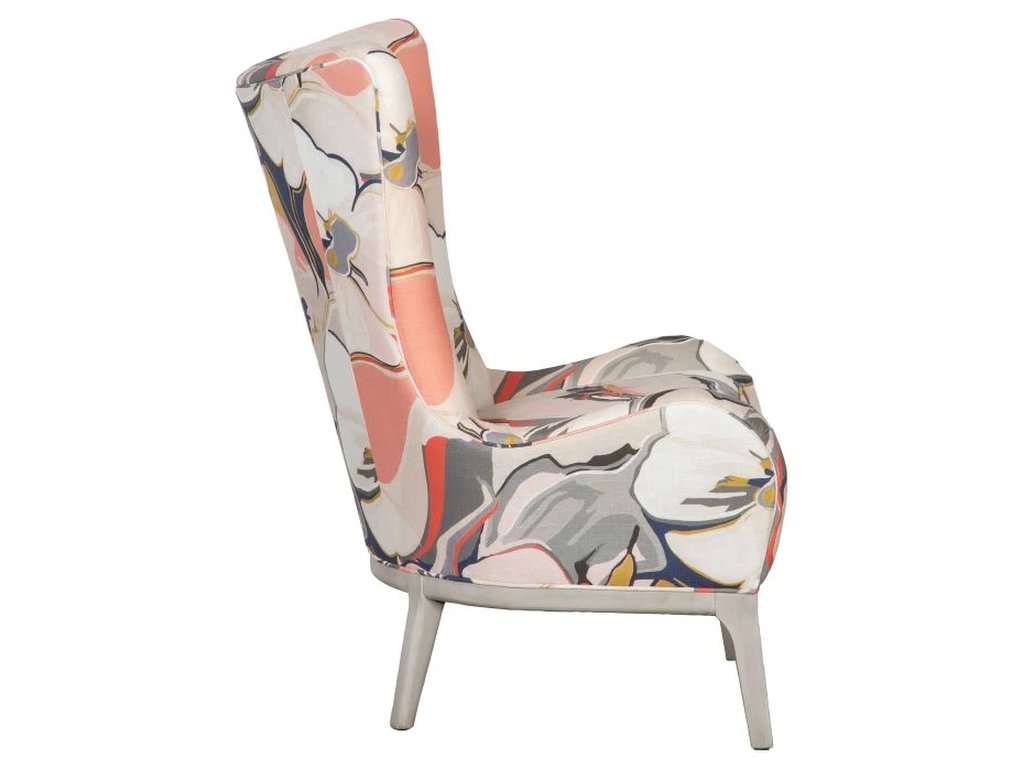 Casper Wing Chair  - image 3