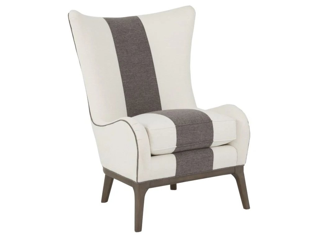 Casper Wing Chair  - main image