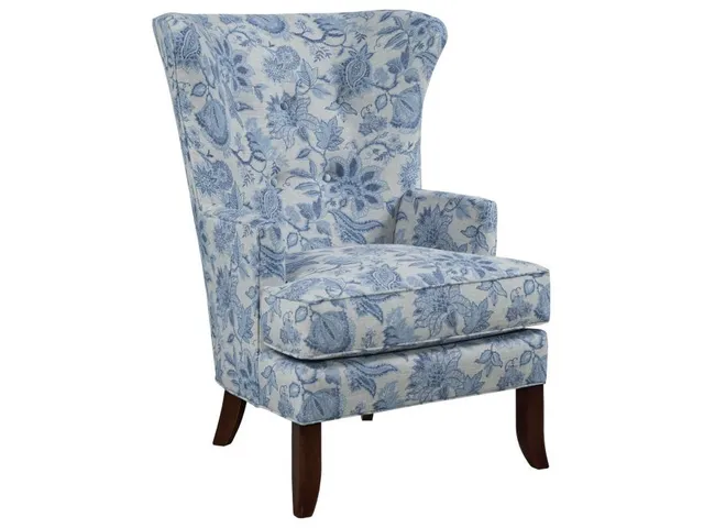 Austin Wing Chair 