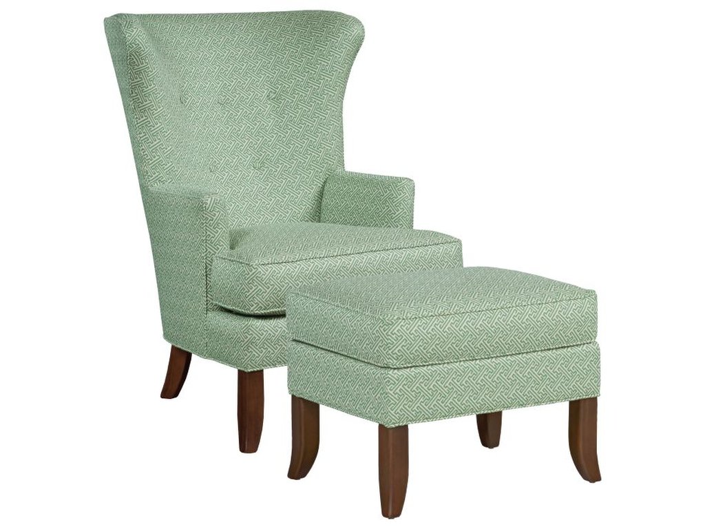 Austin Wing Chair  - image 7