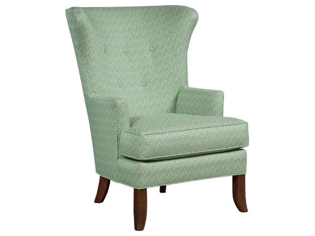 Austin Wing Chair  - image 8