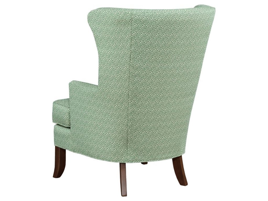 Austin Wing Chair  - image 1