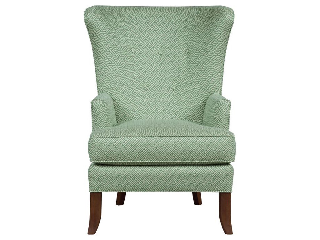 Austin Wing Chair  - image 3