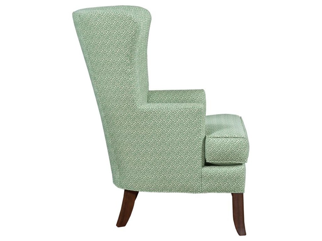 Austin Wing Chair  - image 5
