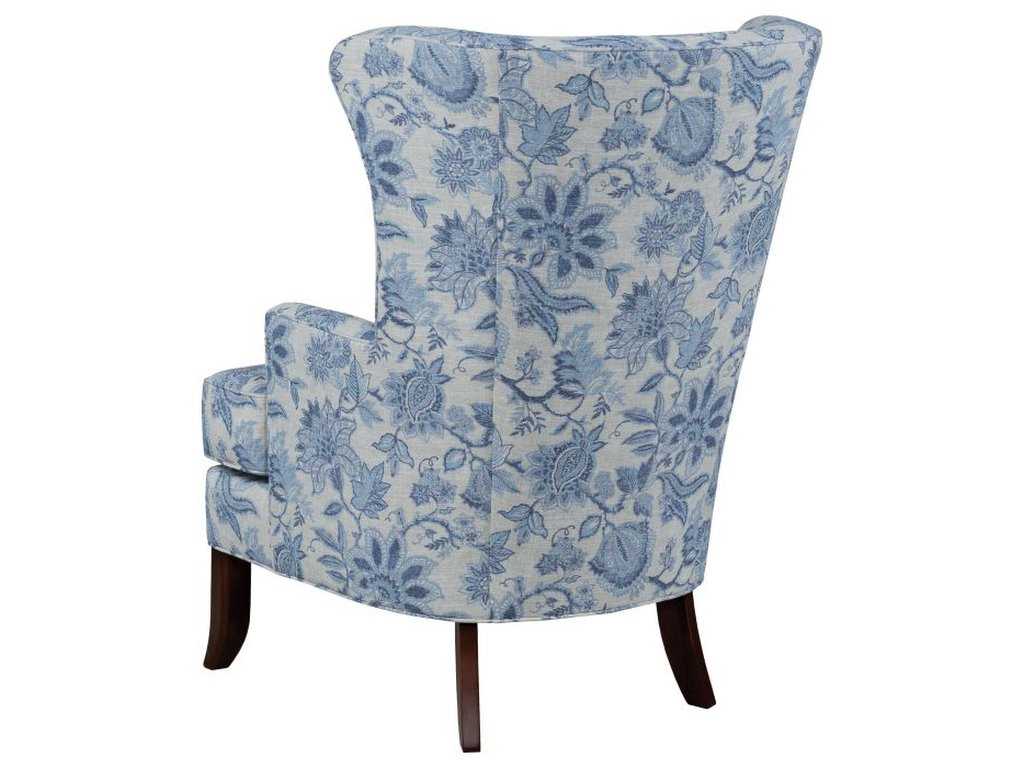 Austin Wing Chair  - image 2