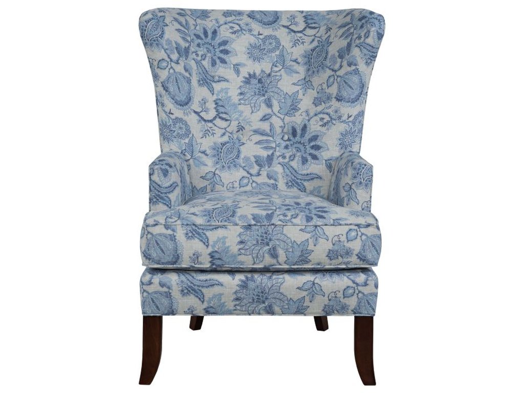 Austin Wing Chair  - image 4