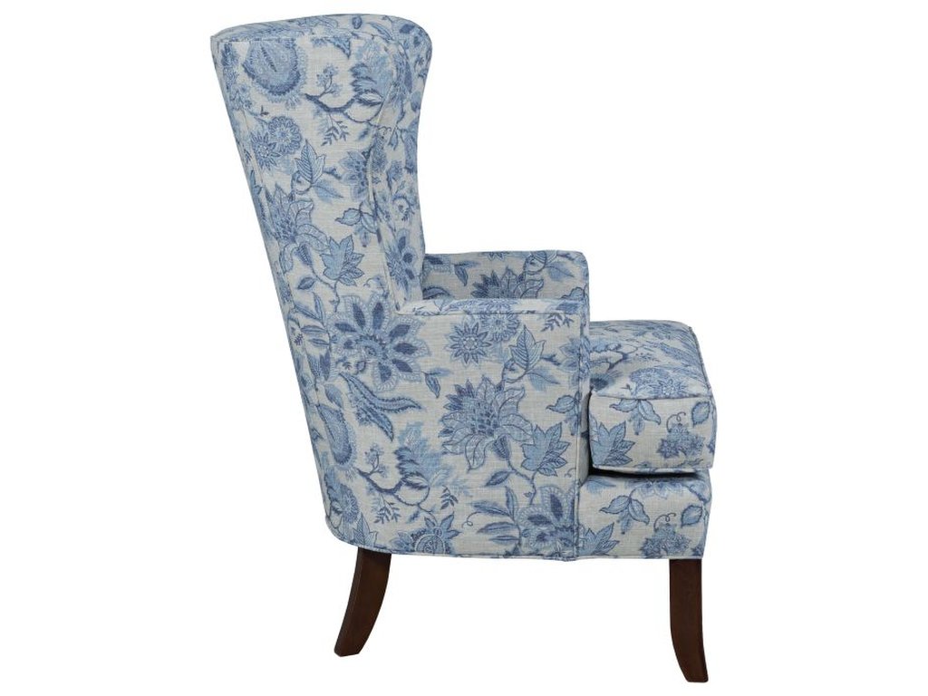 Austin Wing Chair  - image 6